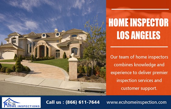 Home Inspector in Los Angeles: Home Inspector in Los Angeles