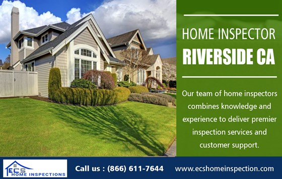 Home Inspector in Riverside CA: Home Inspector in Riverside CA
